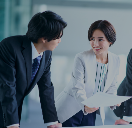 ブラック？いえ、そんなことではありません。