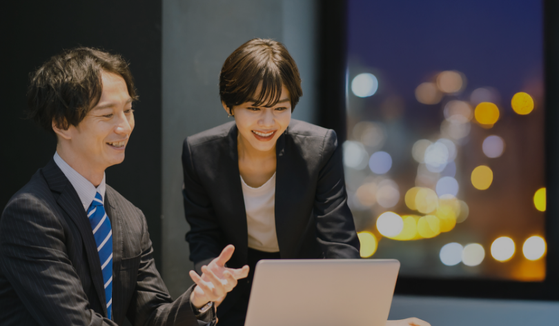 ワークライフバランスは、ゼロ残業だけじゃない。