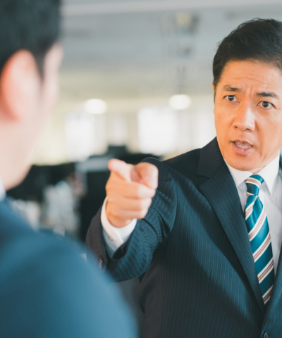 やりたいときは、とことんやっていい。休みたいときは、ちゃんと休んでいい。