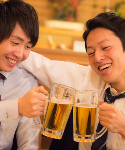 本気でやる日も、本気で休む日も、自分で選びたい人