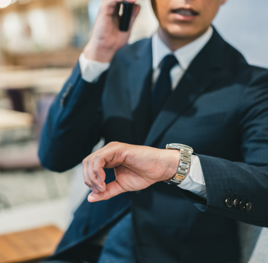 自分をマネジメント出来る